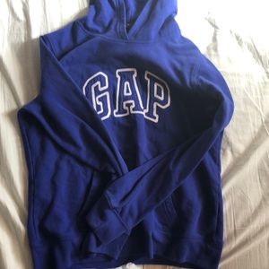 GAP hoodie